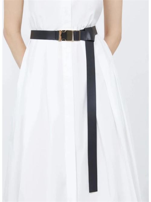 Abito in cotone Max Mara Studio Max Mara | 2616221072600.001